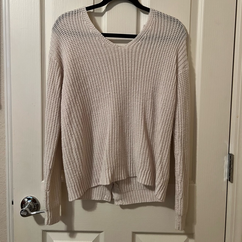 Women’s Fall Sweater